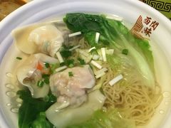 -西关味(大卫城店)