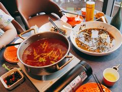 -悦宴·雅致餐厅(绿地蓝海店)