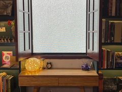 -思南书局(复兴中路店)