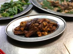 -黄亚华小食店(Jalan Alor)