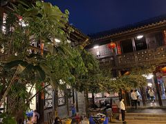 -石屏会馆