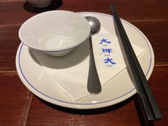 -大牌大·传统杭帮菜(湖滨店)