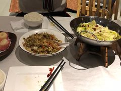 -鄱阳湖·江西小炒·瓦罐煨汤(五道口店)