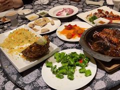 -元素中餐厅.海南菜.粤菜.椰子鸡.海鲜.包房.石梅湾威斯汀度假酒店