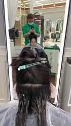 -IUME HAIR SALON