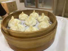 -陈扬蟹黄汤包(楚州店)