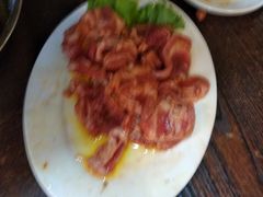 -韩风烤牛肉冷面店
