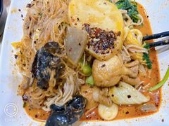 -林静小吃(复兴路店)