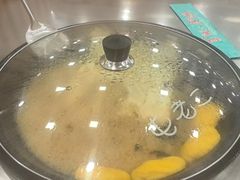 -屯老二农家铁锅炖·行业领军者(梅江店)