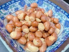 花生米-李记热干面· 襄阳牛肉面