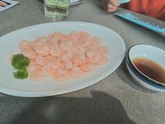 -新颐园本帮江浙菜·红烧猪手煨鲍鱼·红烧肉(顾村公园电台路店)