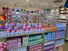 -名创优品(天河区正佳广场二店)