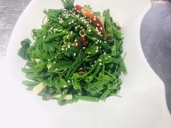 -醉霖生态餐厅(交大店)