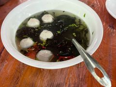 -吴祥记潮州菜·百年老字号·砂锅粥
