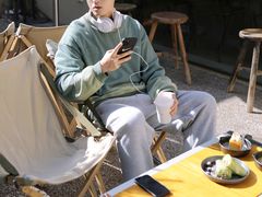 -山野咖啡(之江花园店)