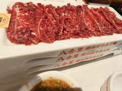 -八合里潮汕鲜牛肉火锅(惠州华贸店)