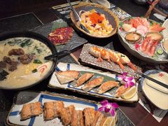 -古田居·特色寿司料理(星之岛旗舰店)