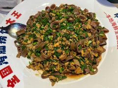 -即墨老公社·海肠捞饭大王(古城店)