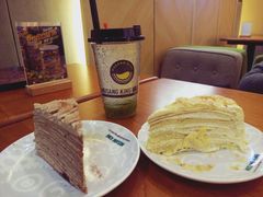 -MUSANG KING猫山王(龙湖杭州滨江天街店)