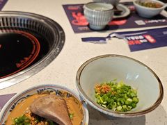 -牛村来人潮汕牛肉火锅(西单店)