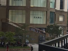 -ZARA(世贸天阶店)