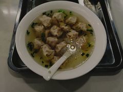 -金陵老丁家馄饨(新街口店)