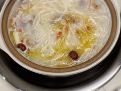 -土连锅·现熬养生汤锅(梁家巷店)