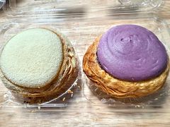 -鲍师傅糕点(永安里店)