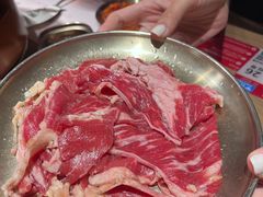 -西塔老太太泥炉烤肉(亚运村店)