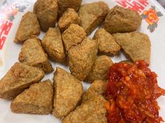 -谢记上海大排档(长寿路店)