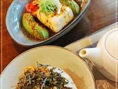 -Retro Deli 茶泡饭