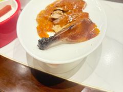 -月福京味斋·烤鸭店·北京菜(鼓楼总店)