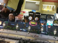 -银鲨海鲜烤肉火锅自助餐厅(五星店)