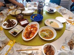 -大鸭梨烤鸭店(古城店)