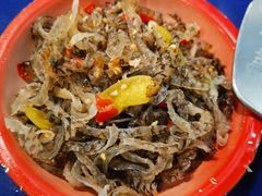 -马路边边串串香(苗栗路店)