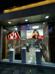 -南京美发店