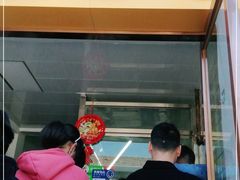 门面-小竖点徽派卷面皮(洪都店)