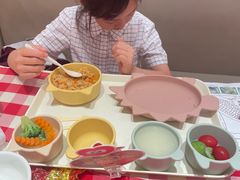 -西贝(虹口龙之梦店)