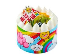 -BreadTalk面包新语(虹口龙之梦店)