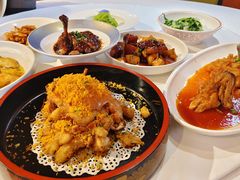 -月湖翠·上海菜(思南公馆淮海店)