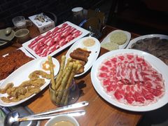 -忆千城印象火锅川锅·铜锅·烧烤