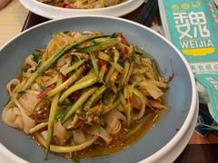 -魏家凉皮(马驹桥店)