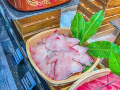-韩盛·盛江山自助料理(沈辽路万达店)