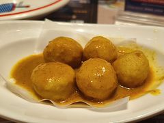 咖喱鱼丸-克茗冰室(光明N次方公园店)