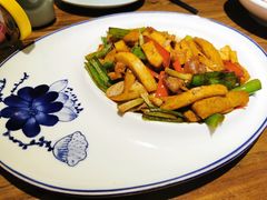-老宁波1381餐厅(宏泰广场店)