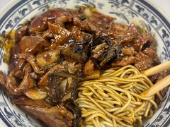 -明呈黄鱼面馆(斜土路店)