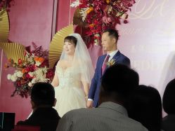 点击看大图 -蘭club婚礼策划
