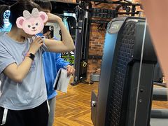 -NRG 健身私教CLUB(云山路店)