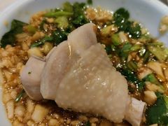 -龙泉人椰子鸡.糟粕醋.海南菜(三亚旗舰店)