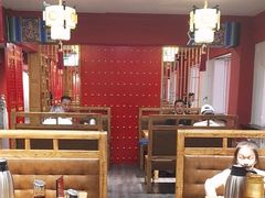 -老边饺子馆(中街店)